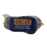 Камера "Hakuba" 8 1/2 x 2 AV CURE  (Г-образный сосок) ( полиэтиленовая упаковка)